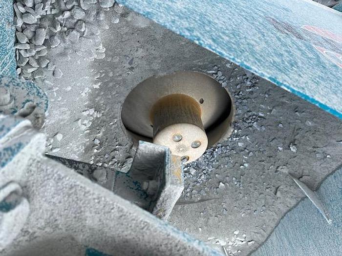 Used 2023 Powerscreen 1000 Maxtrak