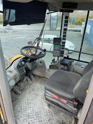 Used 2007 Volvo L180F 