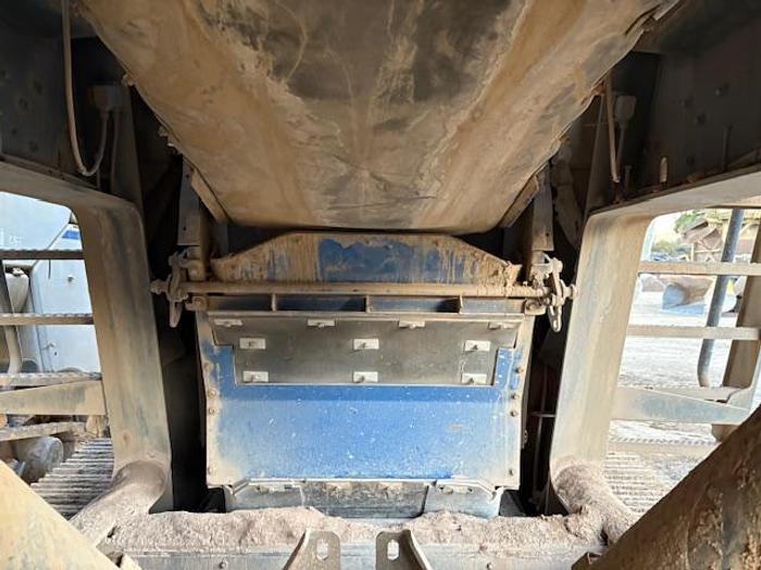 Used 2019 Kleemann MC110z EVO