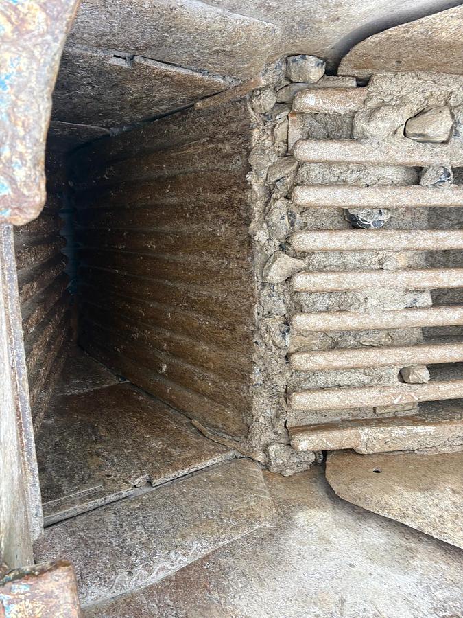 Used 2002 Kleemann MC122Z