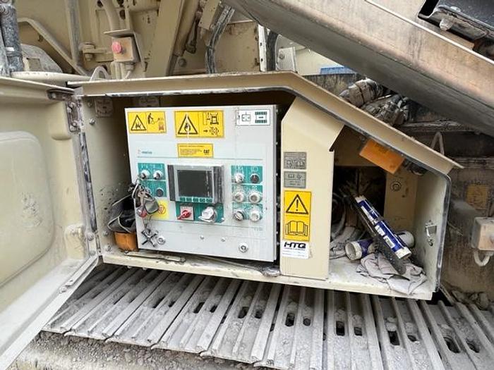 Used 2017 METSO LT1213s