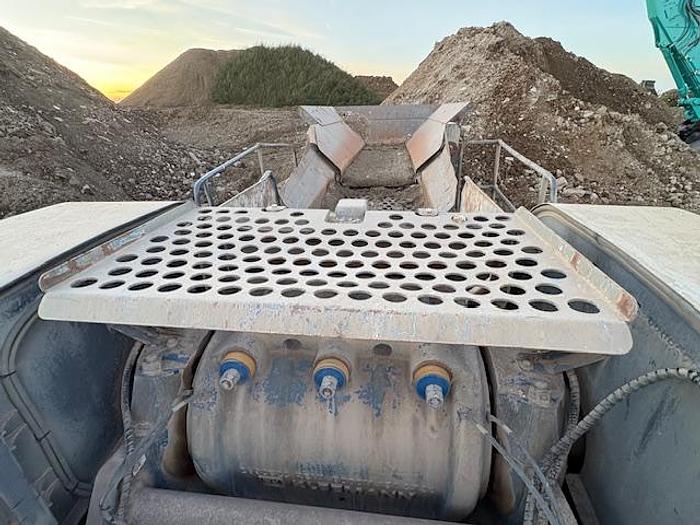 Used 2019 Kleemann MC110z EVO