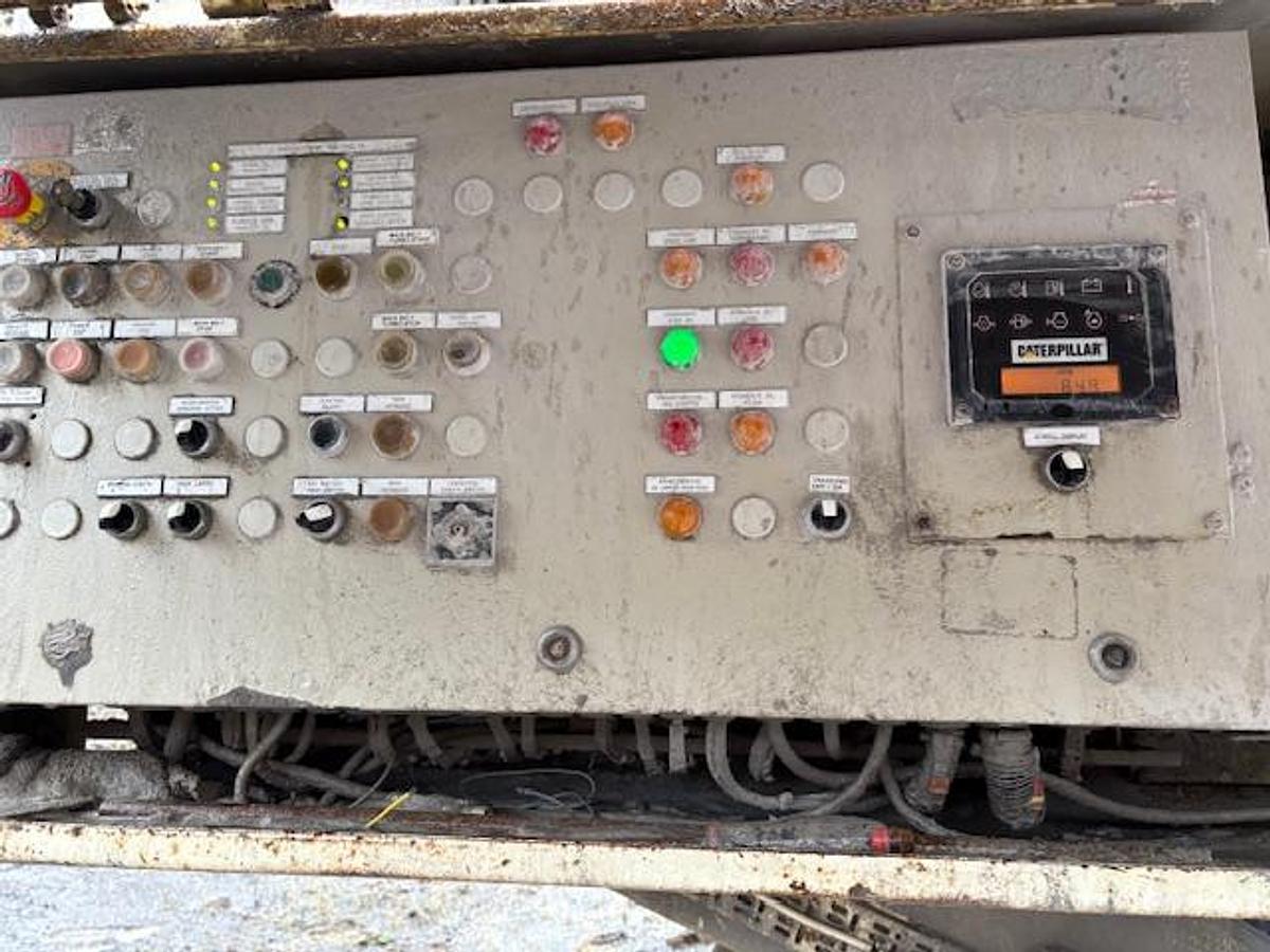 Used 2003 Metso LT1415