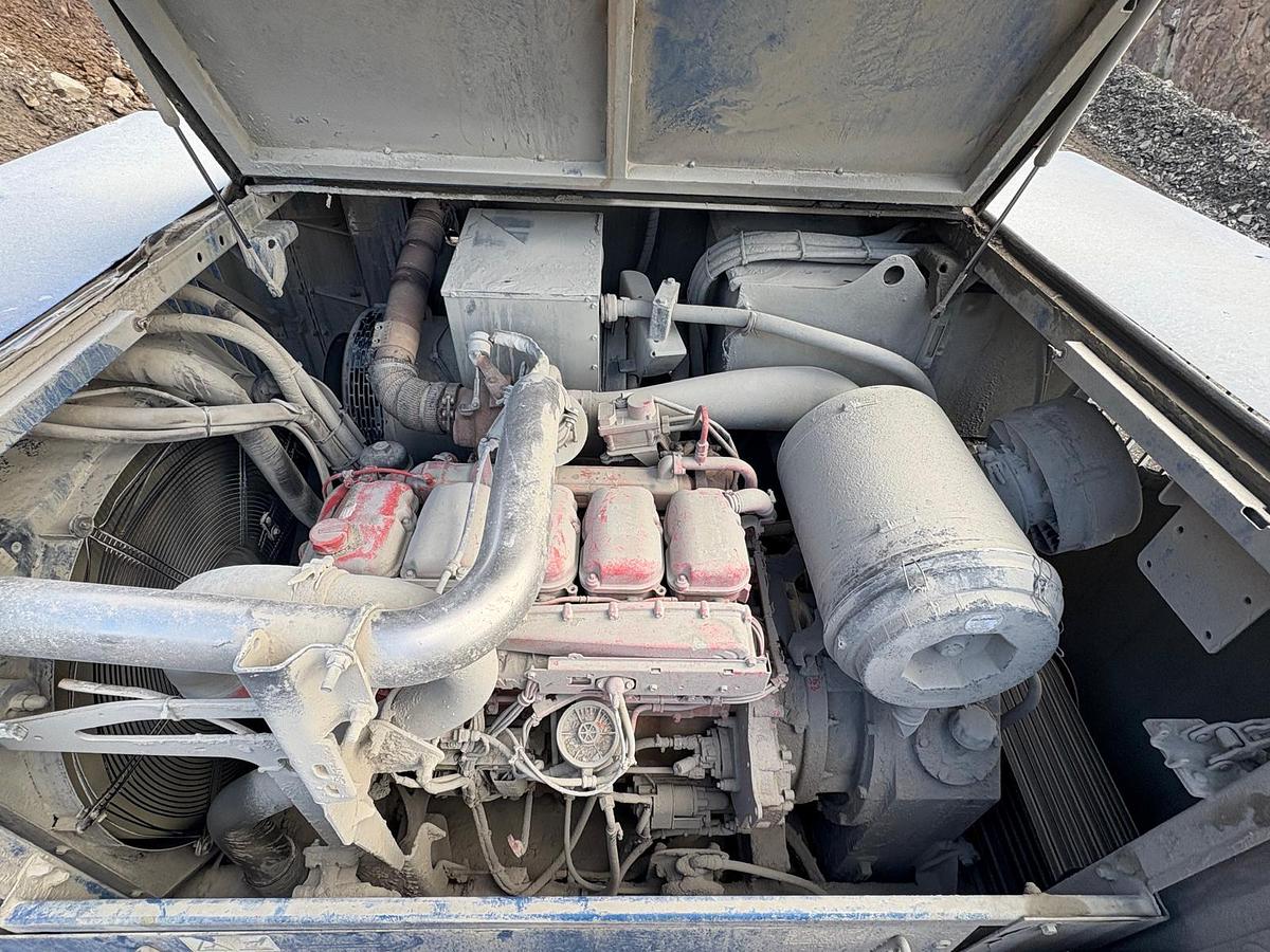 Used 2019 Kleemann MC110Z