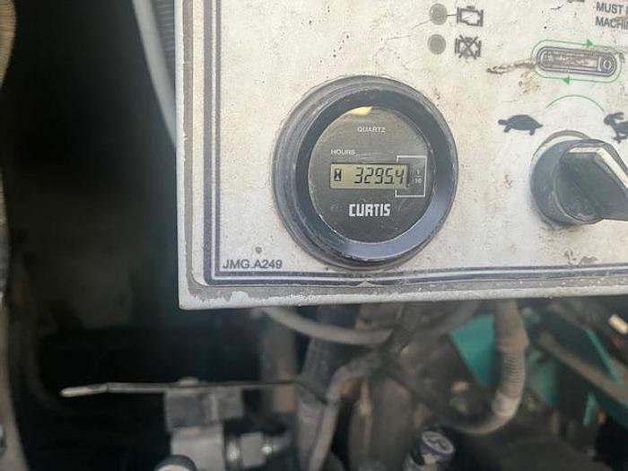 Used 2018 Powerscreen Chieftain 1700