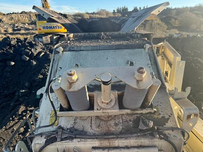 Used 2019 METSO LT1213