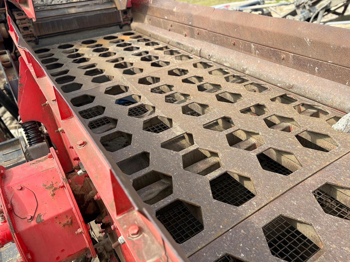 Used 2015 Sandvik QE341