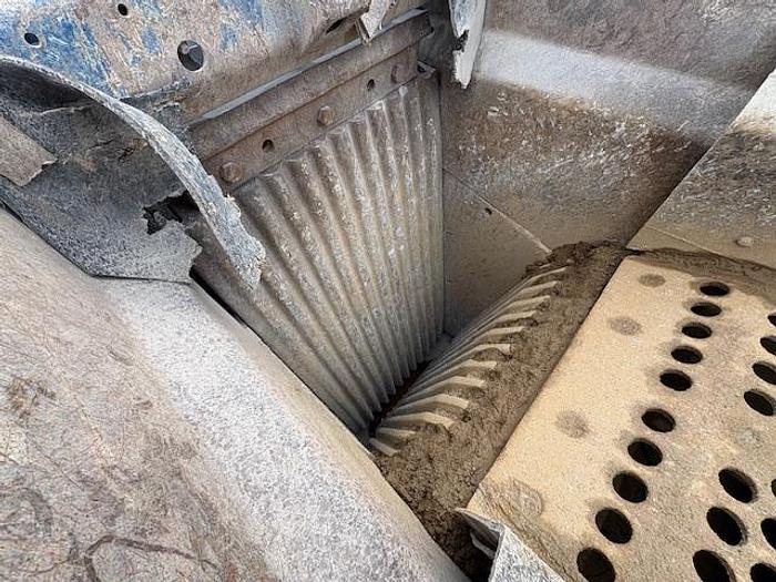 Used 2017 Kleemann MC110z