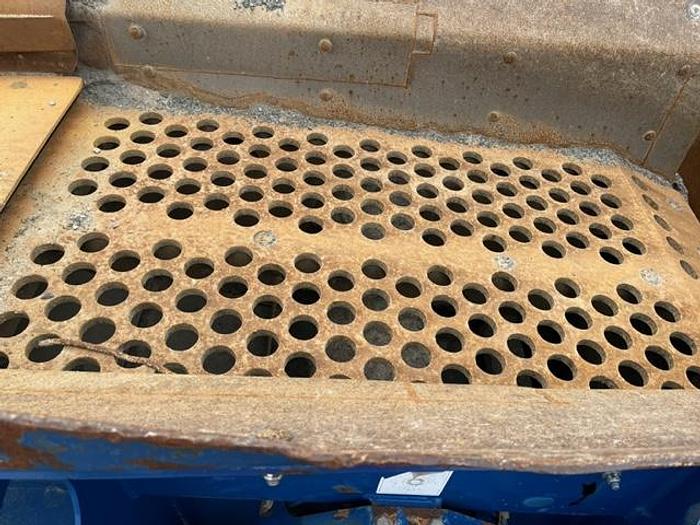 Used Kleemann MC110Z EVO Jaw crusher