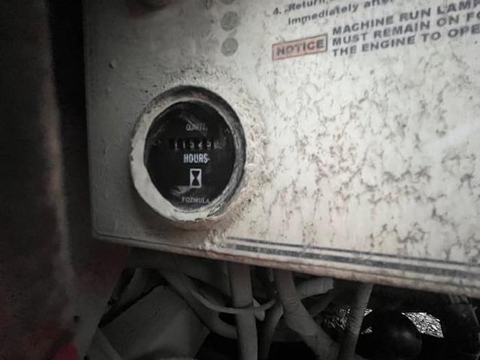 Used 2006 Terex Finlay 694