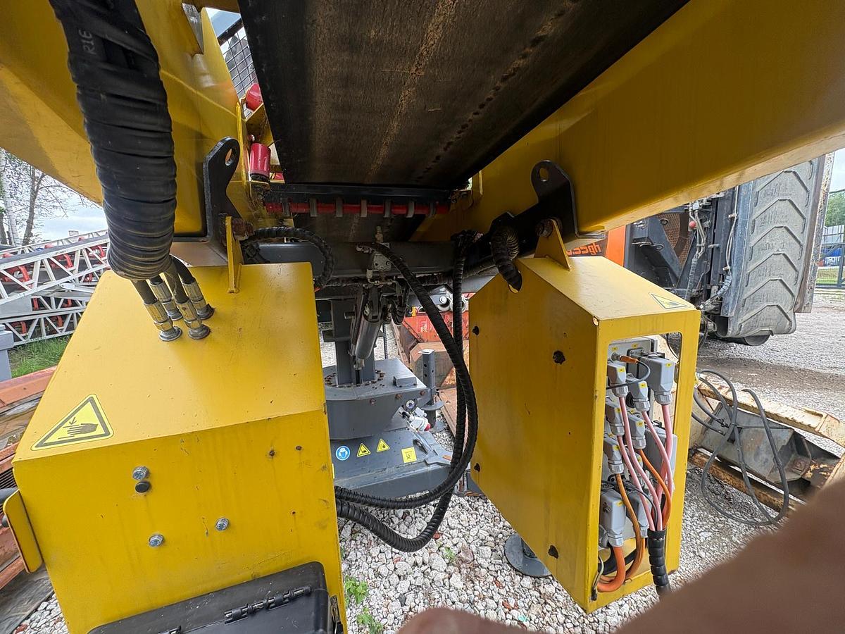 Used 2023 Keestrack S1e