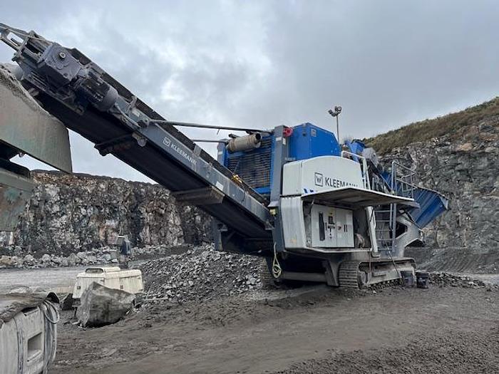 Used 2019 Kleemann MC09 evo