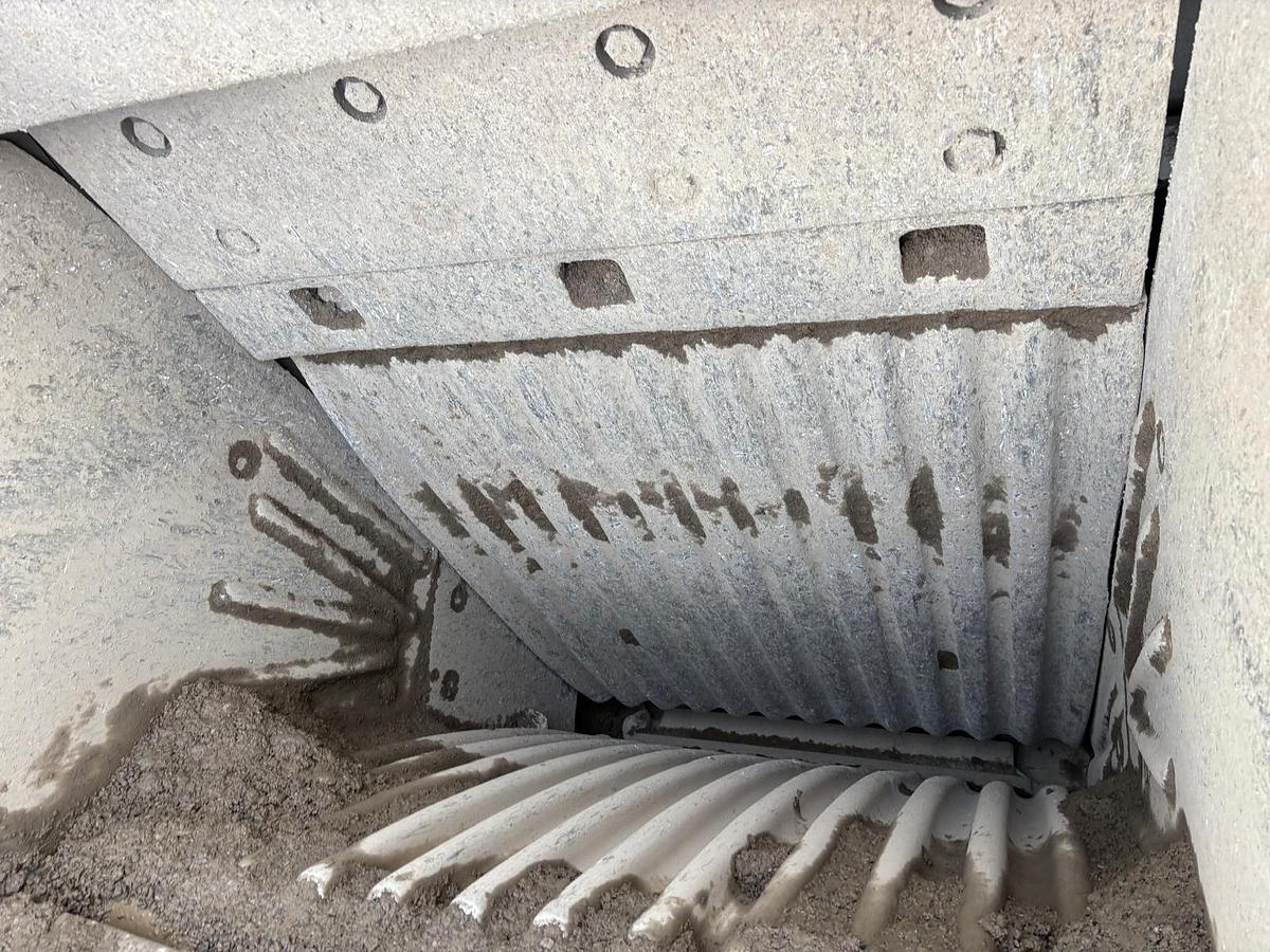 Used 2019 McCloskey J50