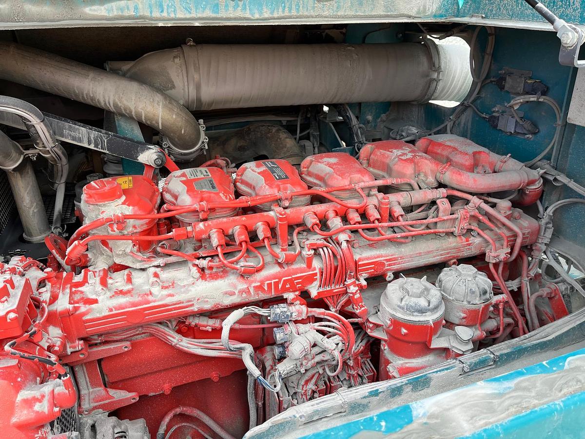 Used 2021 Powerscreen 1300 Maxtrack