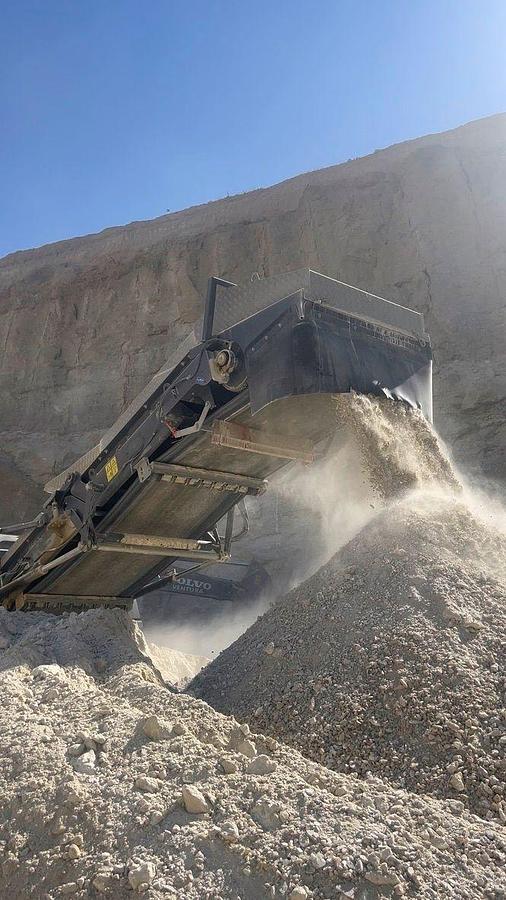 Used 2022 Metso LT1213