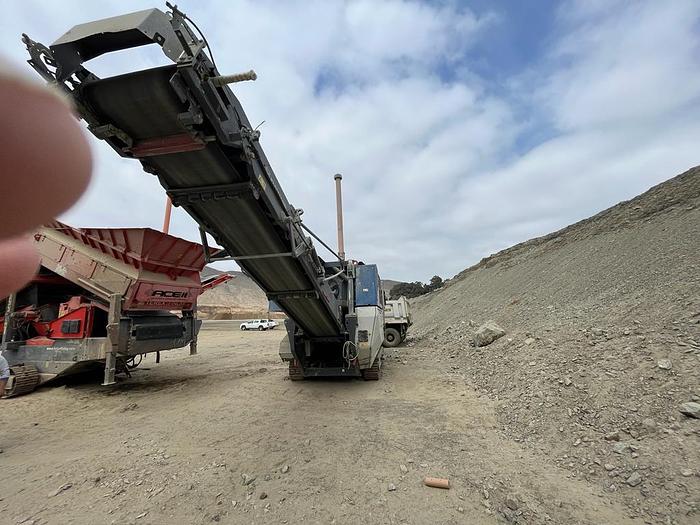 Used 2022 Kleemann MC09 EVO2