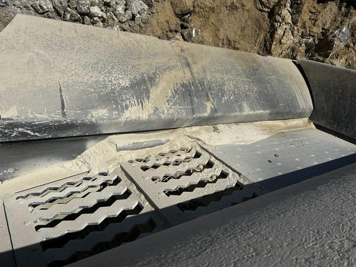 Used 2022 Metso LT1213