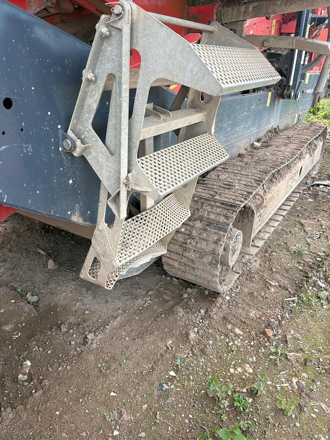 Used 2019 Terex Finlay 883+