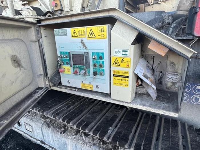 Used 2019 METSO LT1213