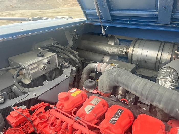 Used 2022 Kleemann MC09 EVO2