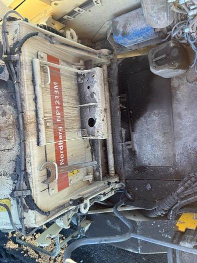 Used 2019 METSO LT1213