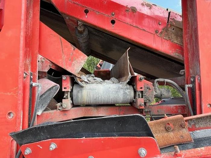 Used Terex Finlay 684