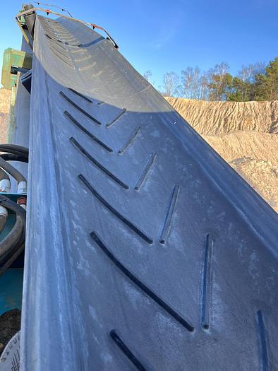 Used 2007 Powerscreen Bivitec 2100x