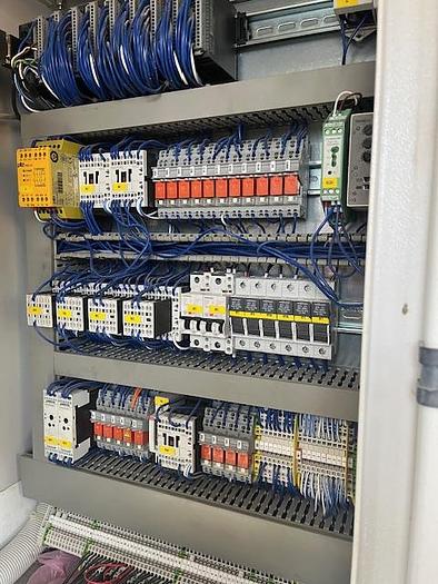 Used Kleemann MC110z