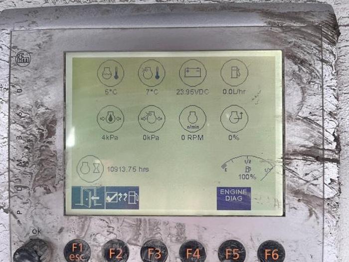 Used 2015 Terex Finlay J1175