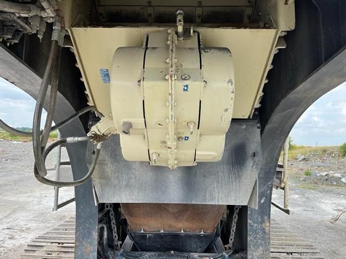 Used 2019 Metso LT106
