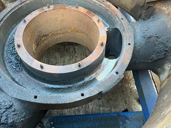 Refurbished SANDVIK CH430 Bottom Shell  Used / Refurbished