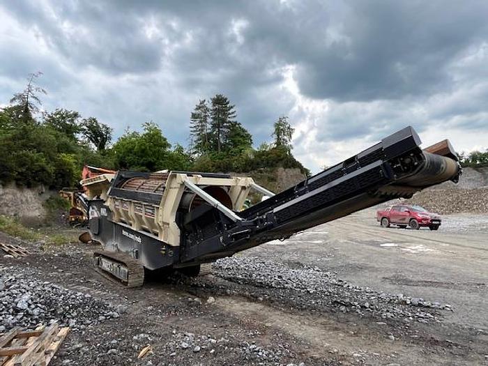 Used 2023 Terex MDS 412