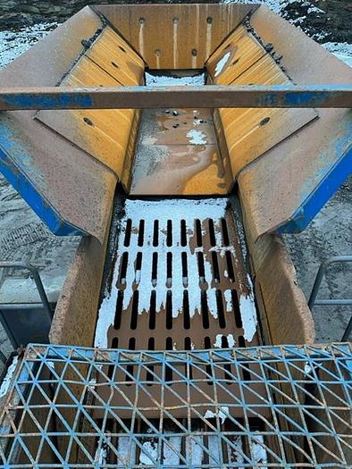 Used 2016 Kleemann MC120