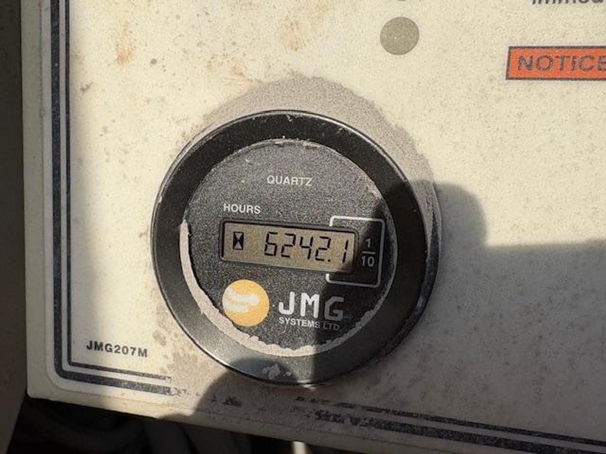 Used 2009 Terex Finlay 883