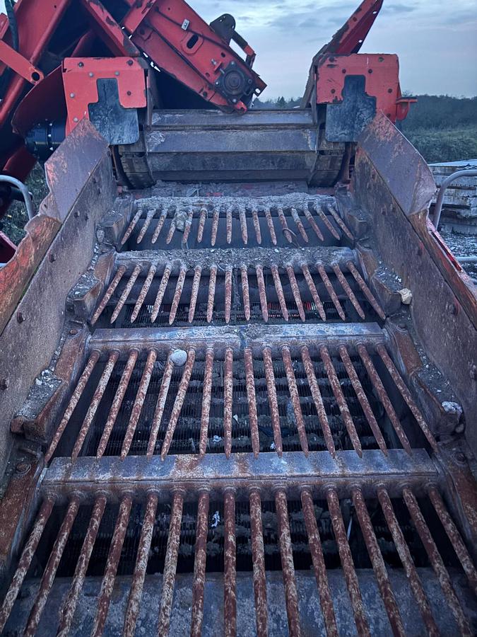 Used 2019 Terex Finlay 883+