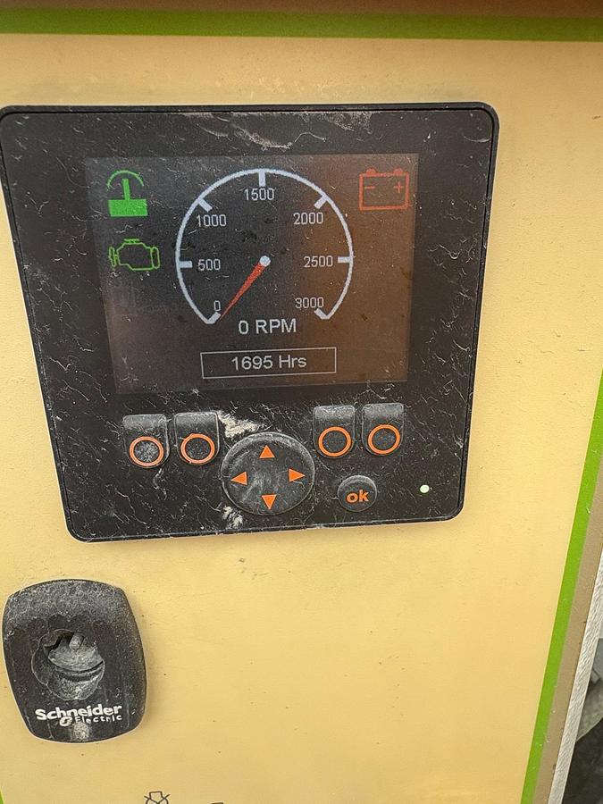 Used 2022 Barford TR6542 Conveyor