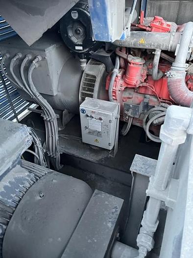 Used 2016 Kleemann MC120
