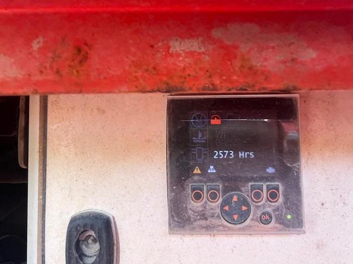 Used 2019 Terex Finlay 883+