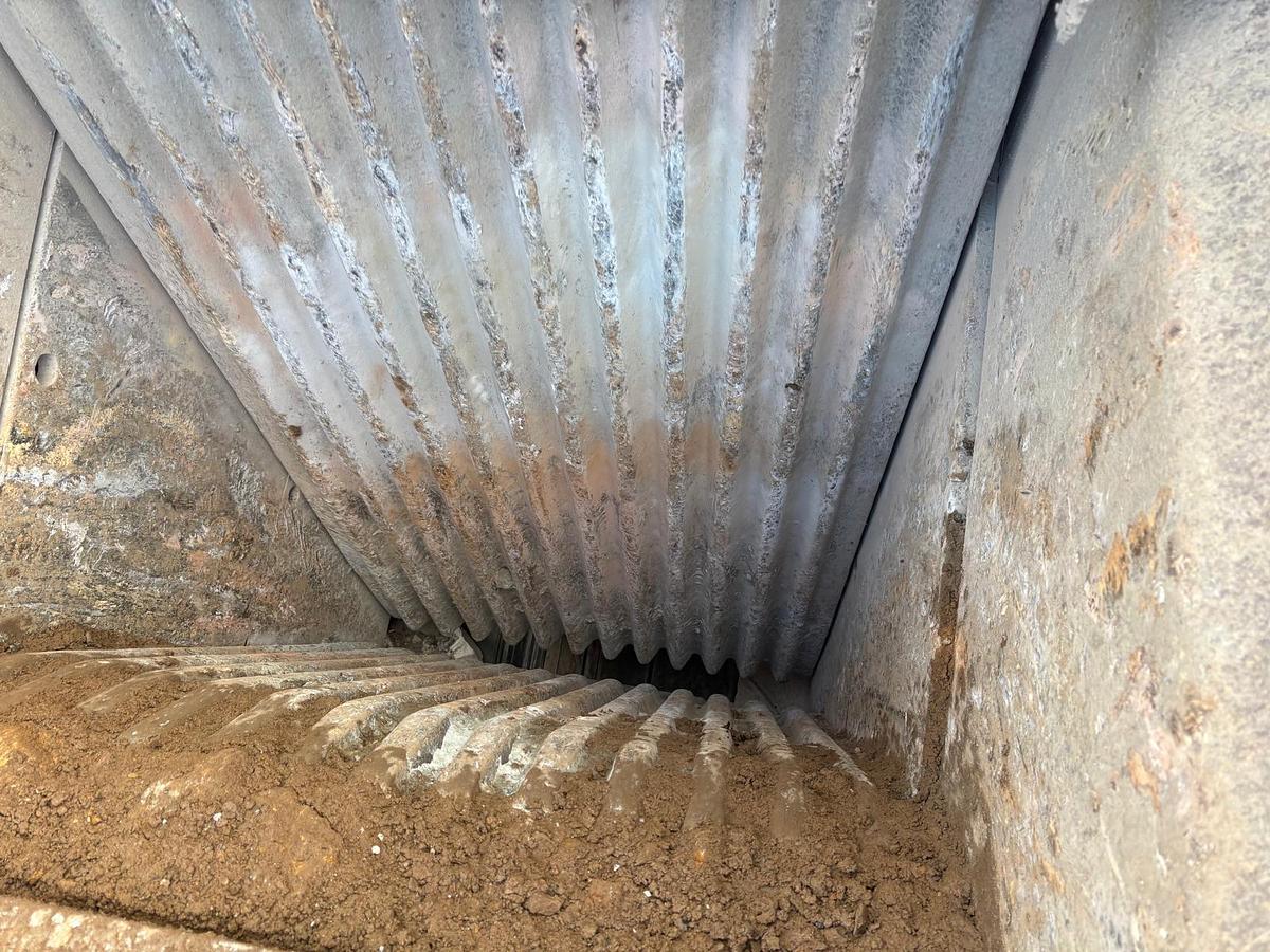 Used 2019 Kleemann MC110Z