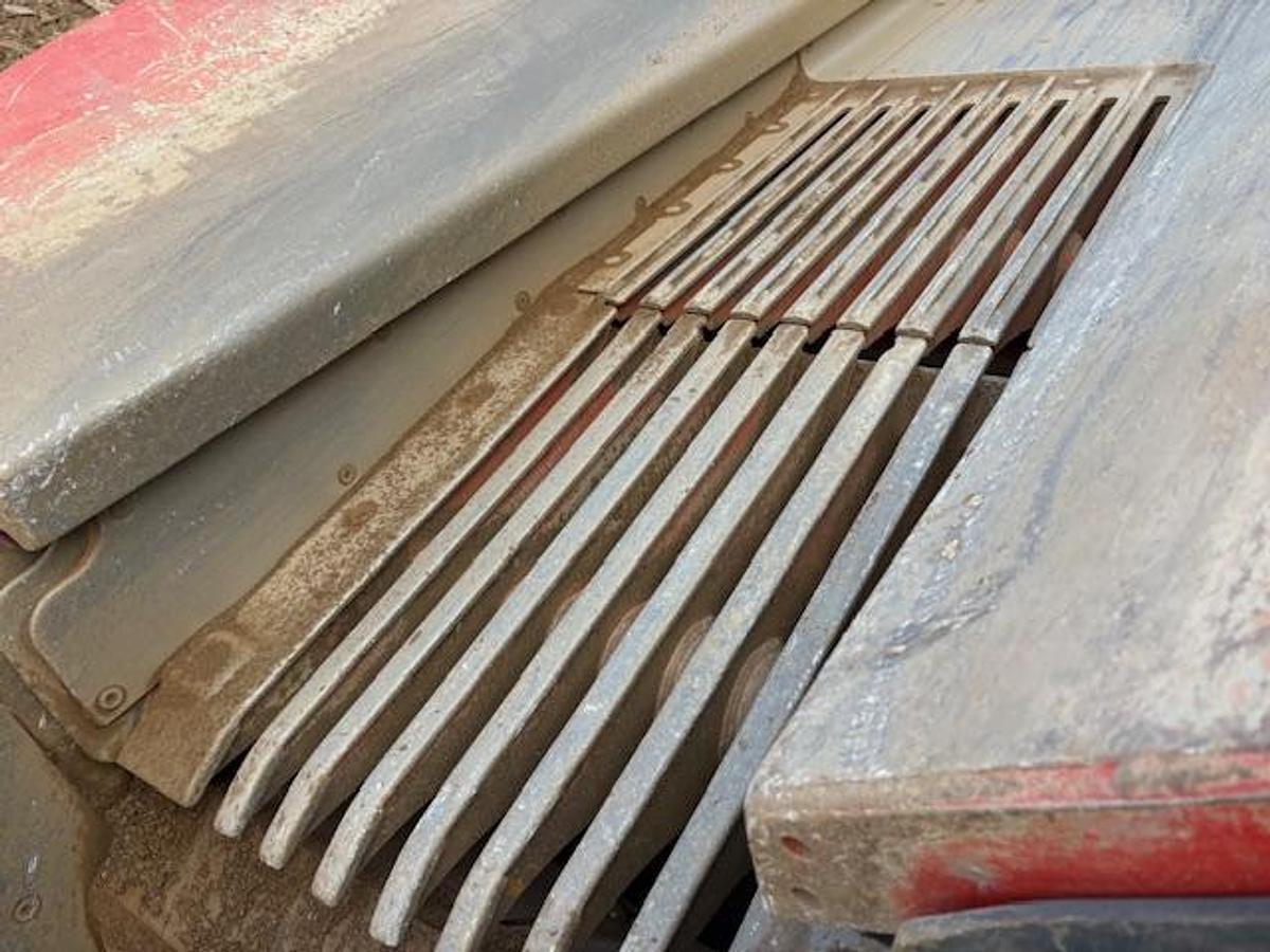 Used 2023 Terex Finlay J-1160