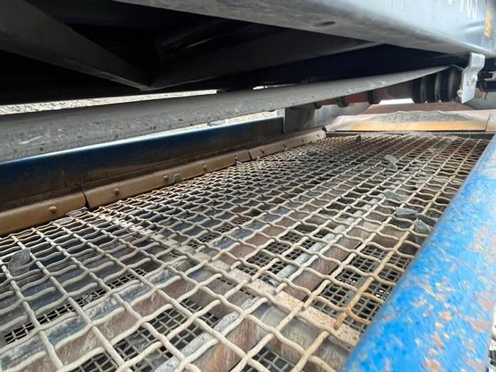 Used 2019 Kleemann MS703 evo