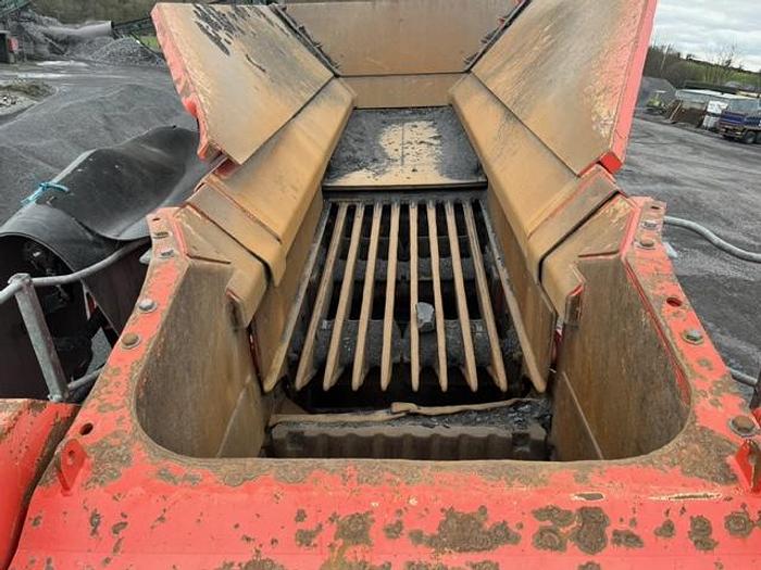 Used 2015 Terex Finlay J1175