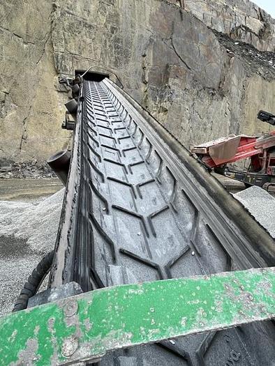 Used 2015 McCloskey S190