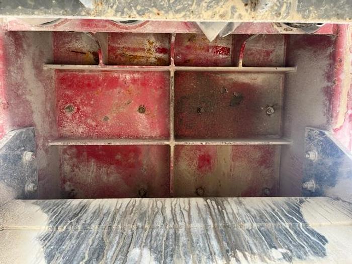 Used 2016 Maximus MXJ1200