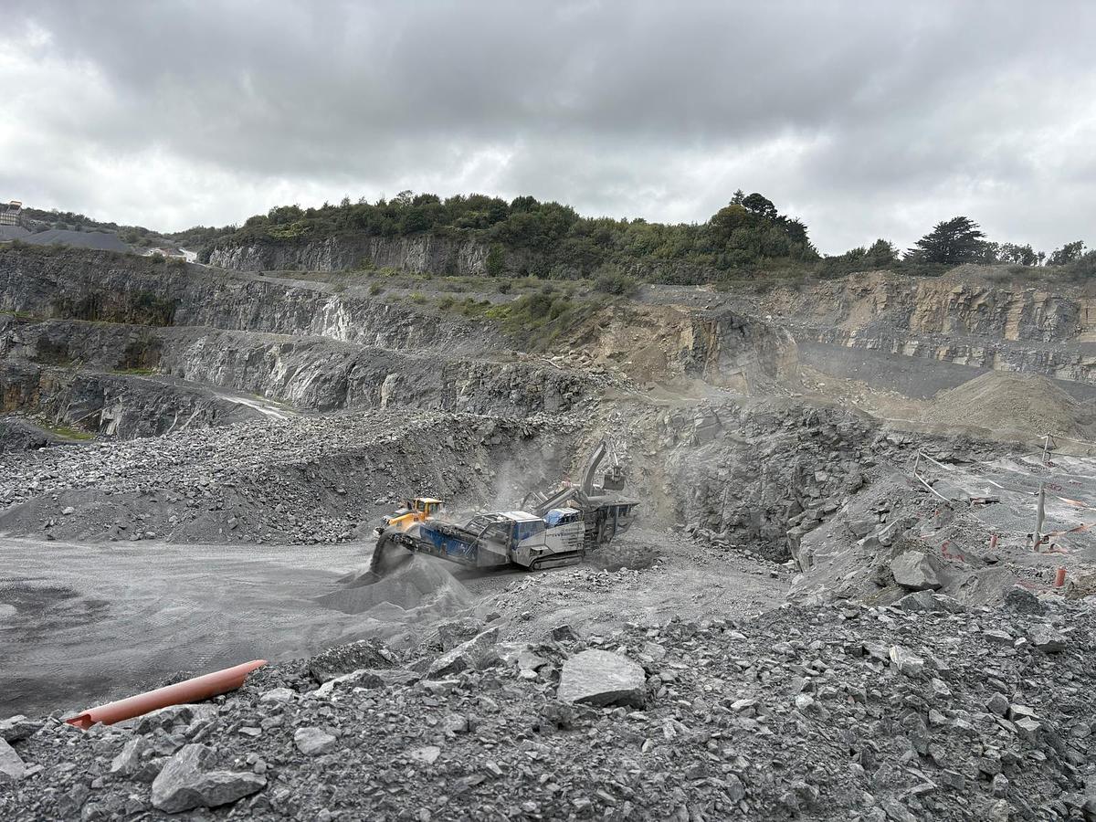 Used NEW Kleemann MR130 Pro