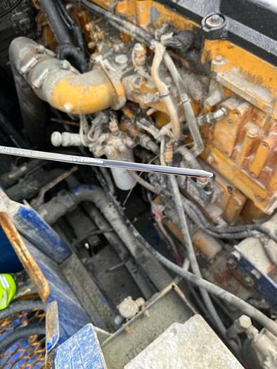 Used FINTEC 1080- SANDVIK QH330