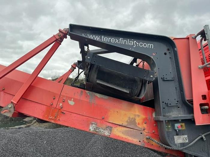 Used 2015 Terex Finlay J1175