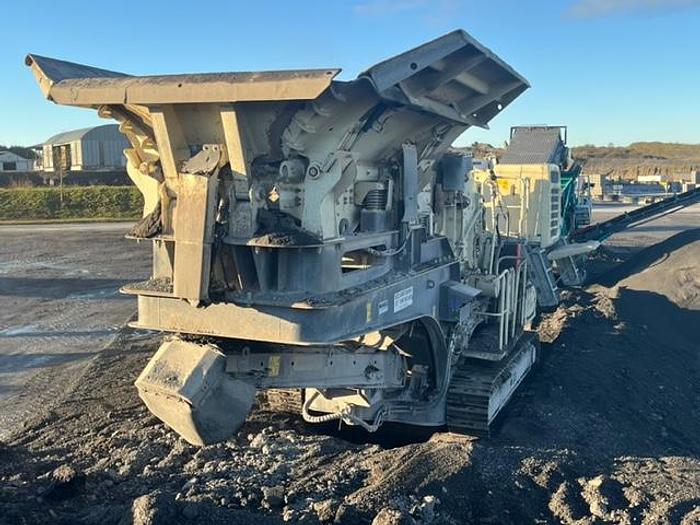 Used 2019 METSO LT1213