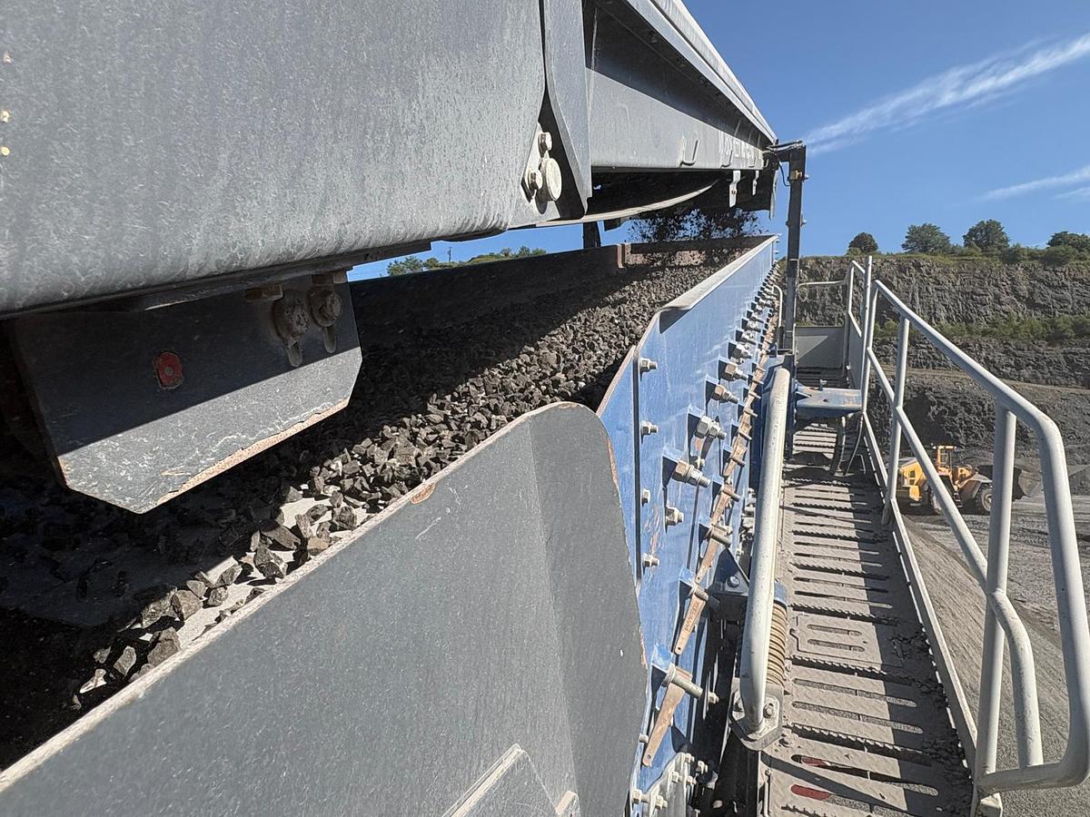 Used 2021 Kleemann MS953