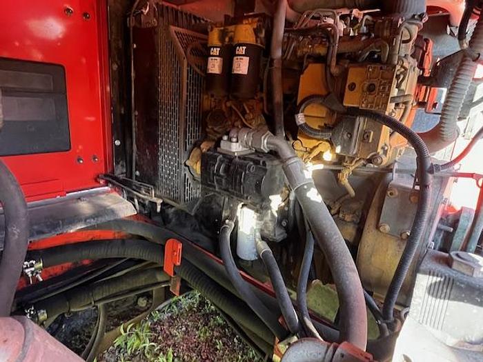 Used 2019 Terex Finlay 694+